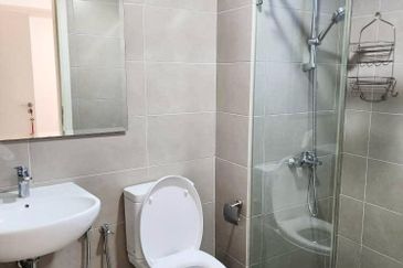 Teega Residences, Puteri Harbour