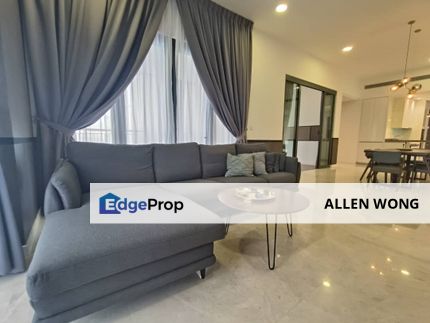 Exclusive High-Floor Living at The Astaka – Elegance & Space Redefined, Johor, Johor Bahru