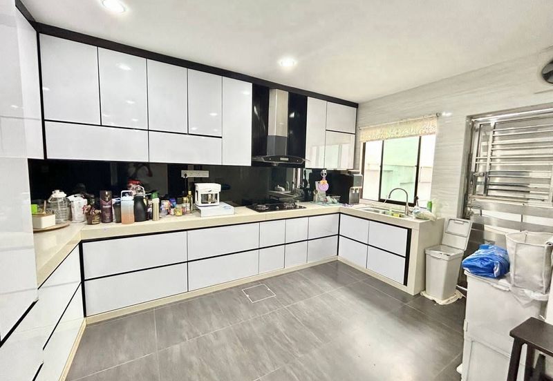 Indah Heights@ Taman Skudai Indah 2