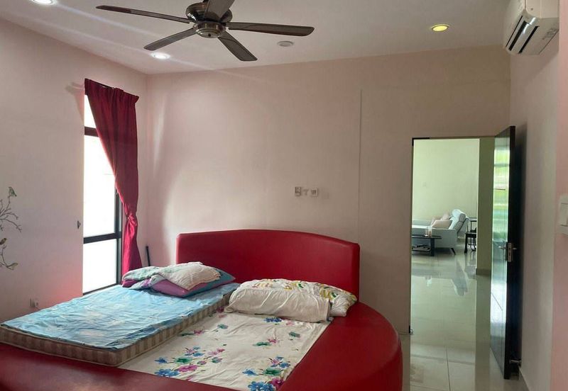 Indah Heights@ Taman Skudai Indah 2