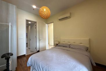 Somerset Puteri Harbour