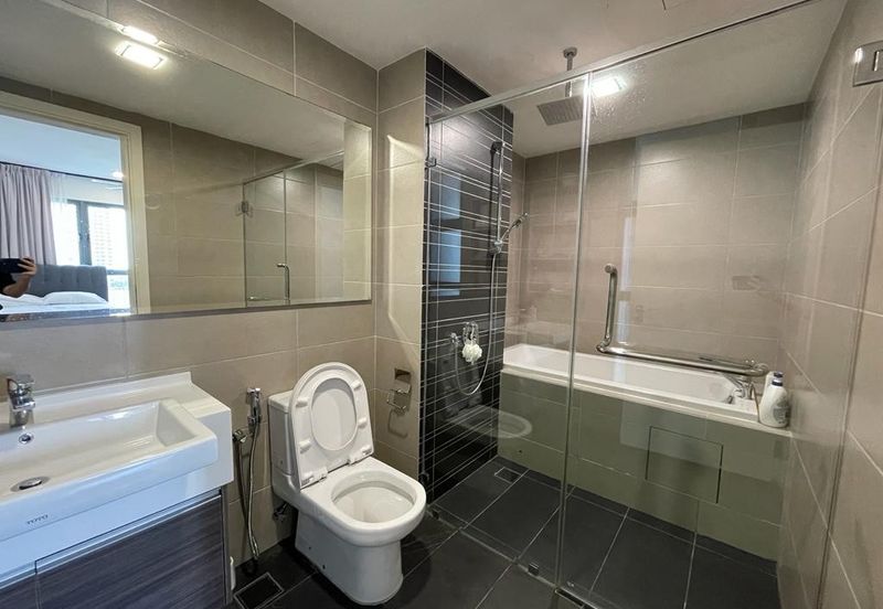 Teega Residences, Puteri Harbour