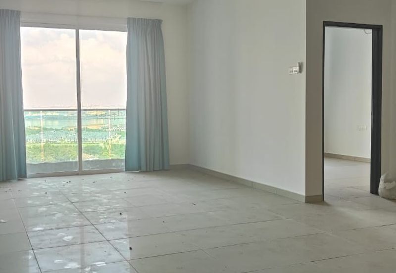 D'Carlton Seaview Residences (Seri Mega)