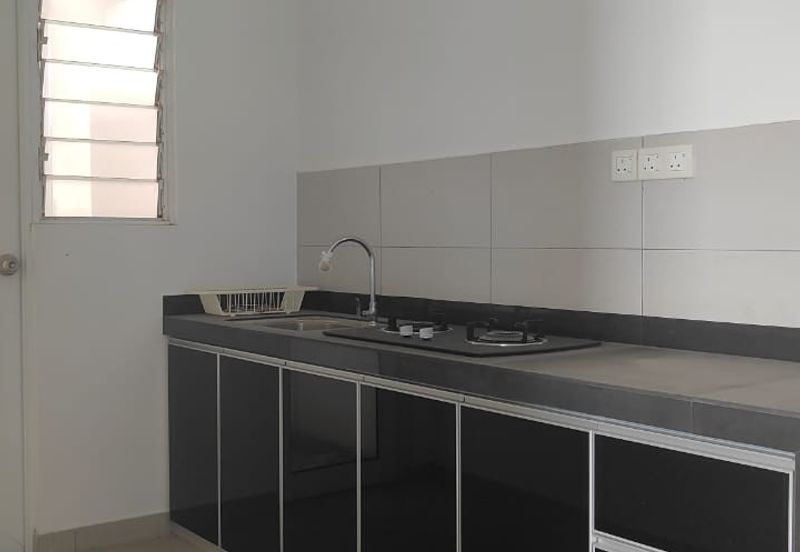 D'Carlton Seaview Residences (Seri Mega)