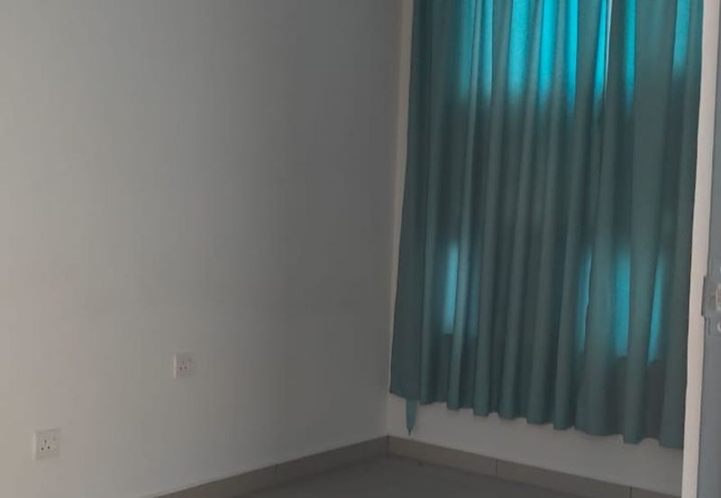 D'Carlton Seaview Residences (Seri Mega)