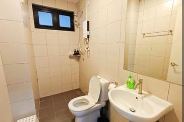 The Meridin @ Medini