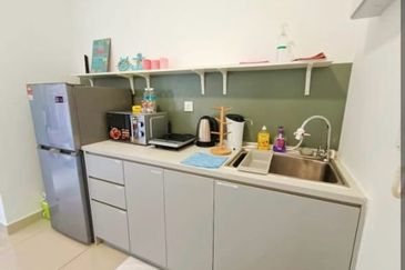 The Meridin @ Medini