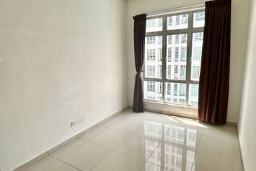 One Sentral Serviced Residence