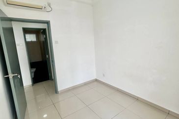 One Sentral Serviced Residence