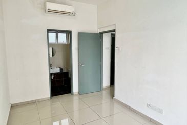 One Sentral Serviced Residence