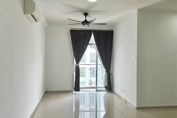 One Sentral Serviced Residence