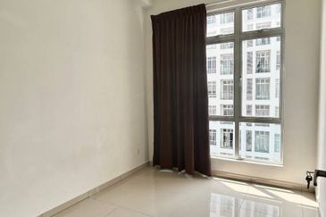 One Sentral Serviced Residence
