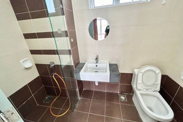 One Sentral Serviced Residence