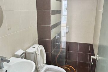 One Sentral Serviced Residence