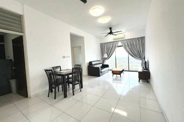 Sky Gardens Residences