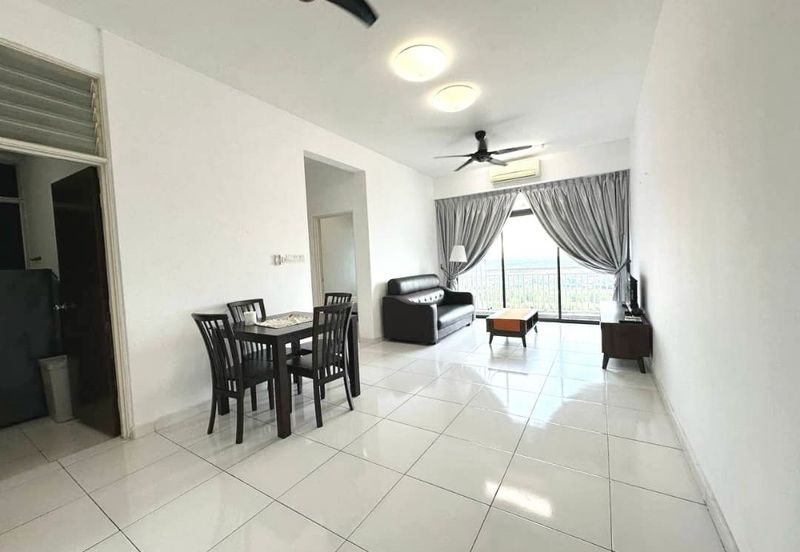 Sky Gardens Residences