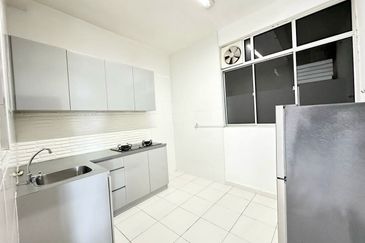 Sky Gardens Residences