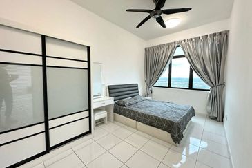 Sky Gardens Residences