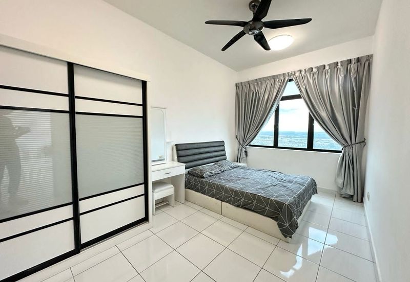 Sky Gardens Residences