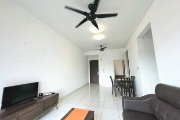 Sky Gardens Residences