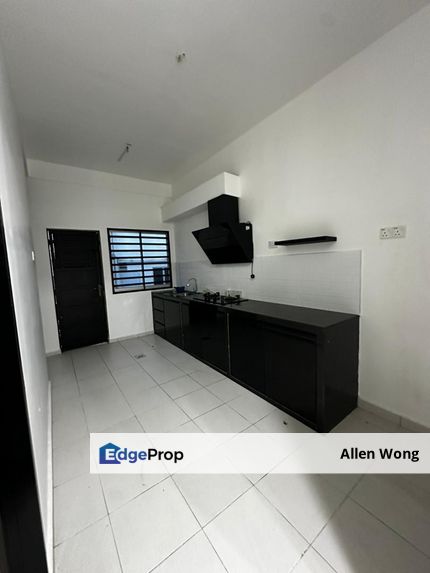 🏡 *Spacious 2.5 Storey Terrace at Pulai Mutiara – Freehold & Gated Community, Johor, Kangkar Pulai