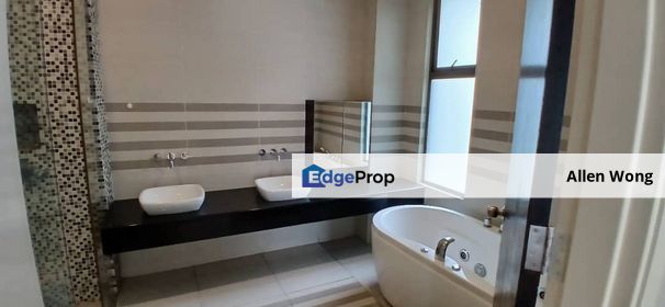 Luxury Semi-D at East Ledang – Spacious, Renovated & Beautiful Garden Views, Johor, Nusajaya