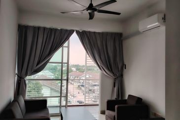 Horizon Residence (Dwi Mutiara)