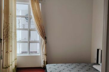 Horizon Residence (Dwi Mutiara)