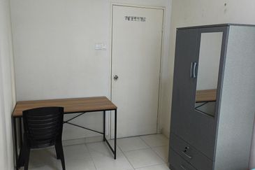 The Garden Residences