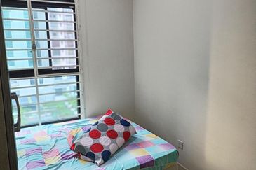 The Garden Residences