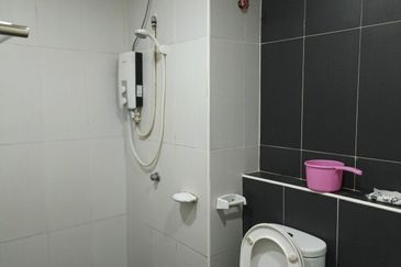 The Garden Residences