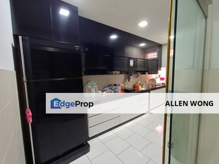 Spacious Freehold Terrace in Bukit Indah!* Gated & Guarded | Prime Location | Great Investment, Johor, Bukit Indah