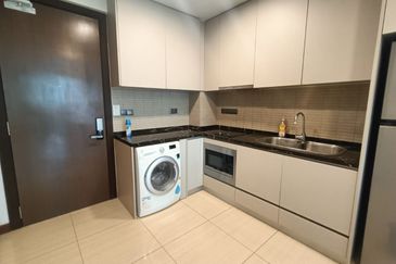 Puteri Cove Residences