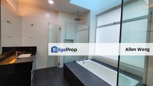Luxurious 3-Storey Bungalow at Desa Tebrau – Fully Furnished & Prime Location, Johor, Johor Bahru
