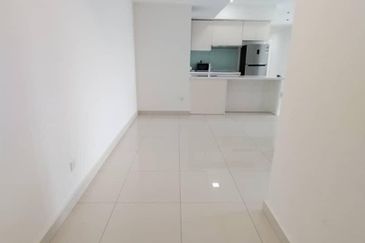 Teega Residences, Puteri Harbour