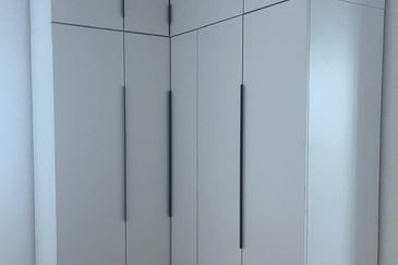 Teega Suites @ Puteri Harbour