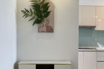 Teega Suites @ Puteri Harbour