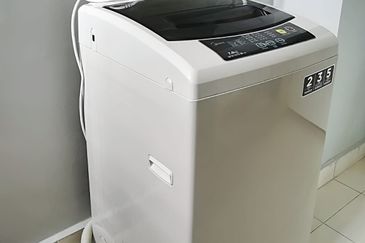 Teega Suites, @ Puteri Harbour