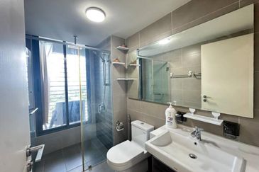 Teega Suites @ Puteri Harbour