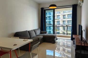 Starview Bay @ Forest City