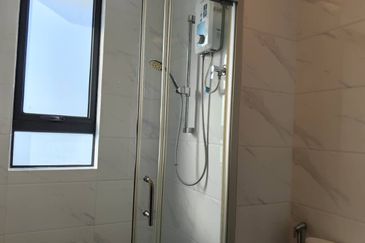 Starview Bay @ Forest City