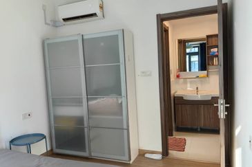 Starview Bay @ Forest City