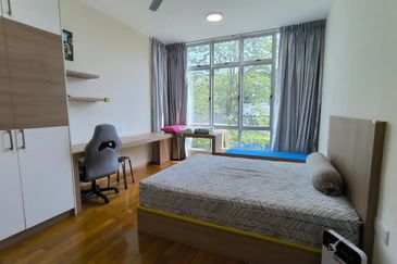 The Seed @ Sutera Utama