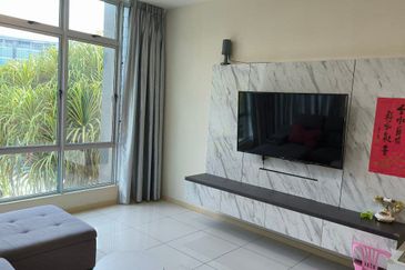 The Seed @ Sutera Utama