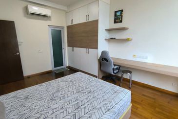 The Seed @ Sutera Utama