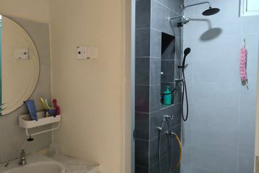 The Seed @ Sutera Utama