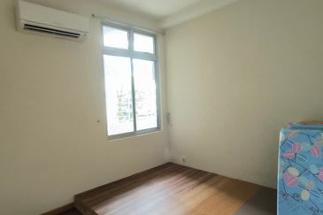 The Seed @ Sutera Utama