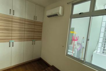 The Seed @ Sutera Utama