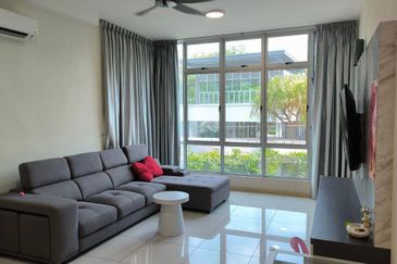 The Seed @ Sutera Utama