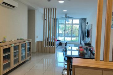 The Seed @ Sutera Utama